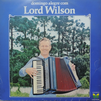 Lord Wilson - 1971